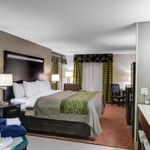 Hotel BAYMONT INN & SUITES CONCORD/MENTOR