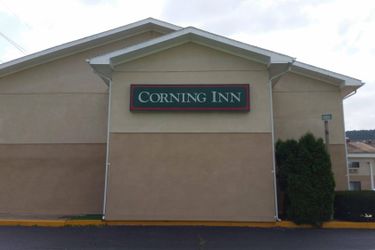 Hotel Corning Inn:  PAINTED POST (NY)