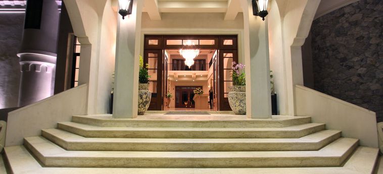 Hotel My Ozone, Khao Yai:  PAK CHONG