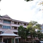 Hotel PHURANYA RESORT
