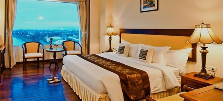 Hotel Champasak Grand Pakse: Foto 