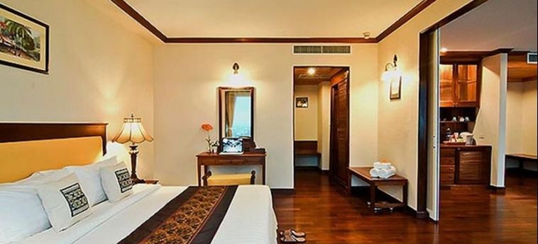 Hotel Champasak Grand Pakse: Foto 
