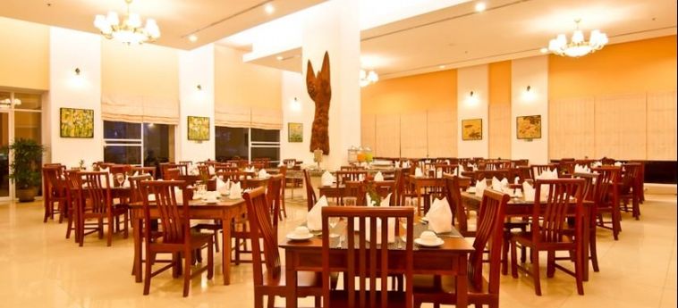 Hotel Champasak Grand Pakse: Foto 