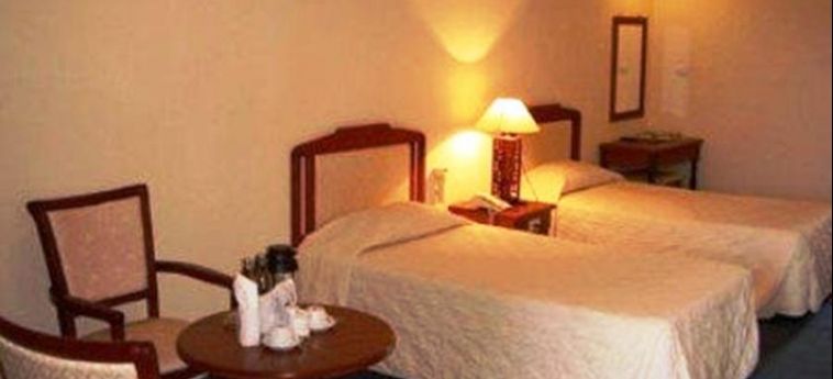 Champa Palace Hotel Pakse: Foto 