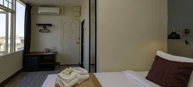 Pakse Hotel Pakse: Foto 