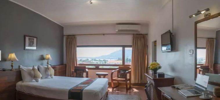 Pakse Hotel Pakse: Foto 
