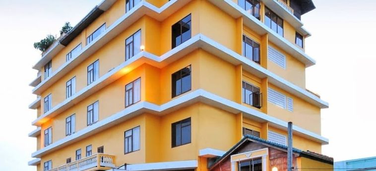Pakse Hotel Pakse: Foto 