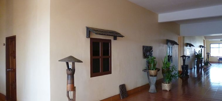 Pakse Hotel Pakse: Foto 