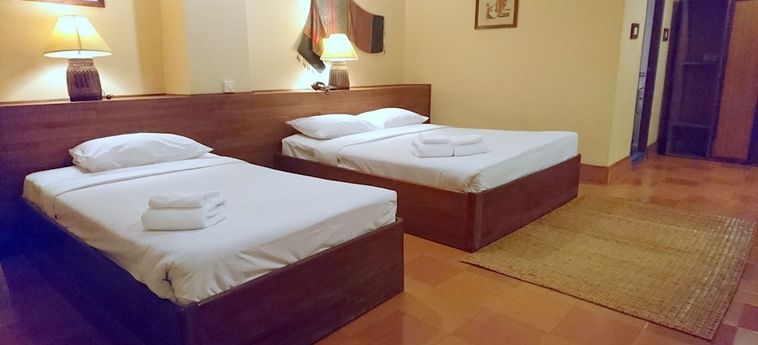 Pakse Hotel Pakse: Foto 
