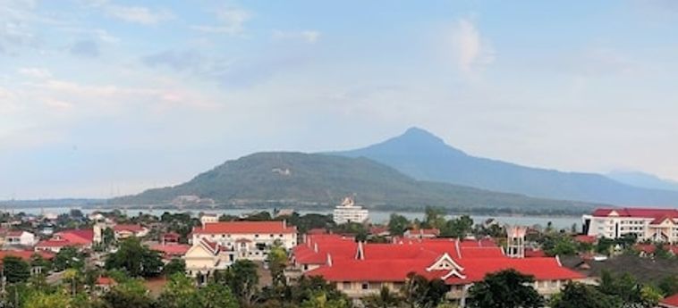 Pakse Hotel Pakse: Foto 