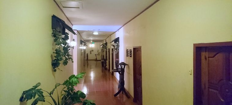 Pakse Hotel Pakse: Foto 