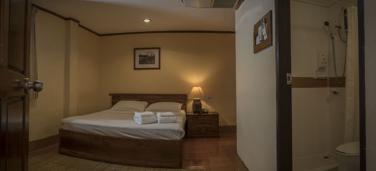 Pakse Hotel Pakse: Foto 