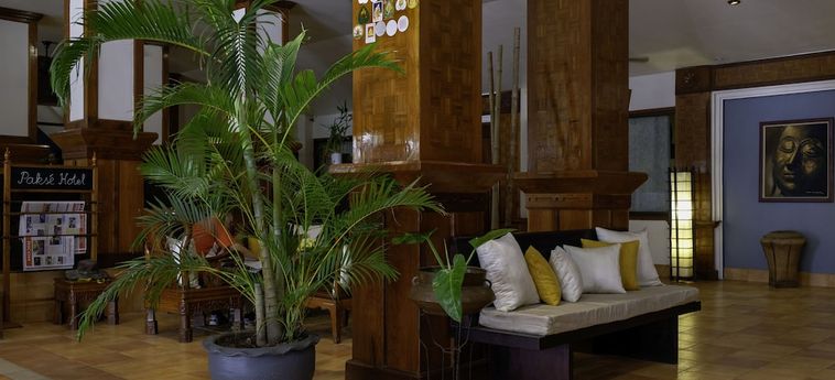 Pakse Hotel Pakse: Foto 