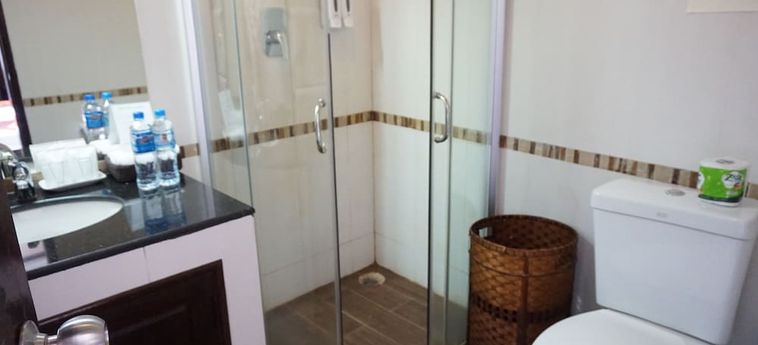 Hotel Residence Sisouk Pakse: Foto 