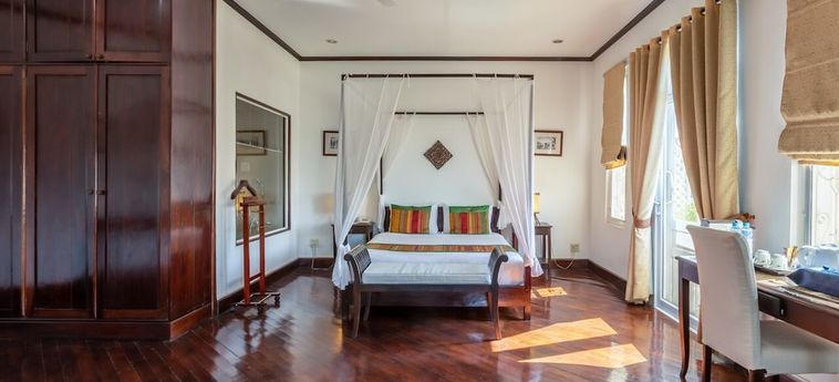 Hotel Residence Sisouk Pakse: Foto 