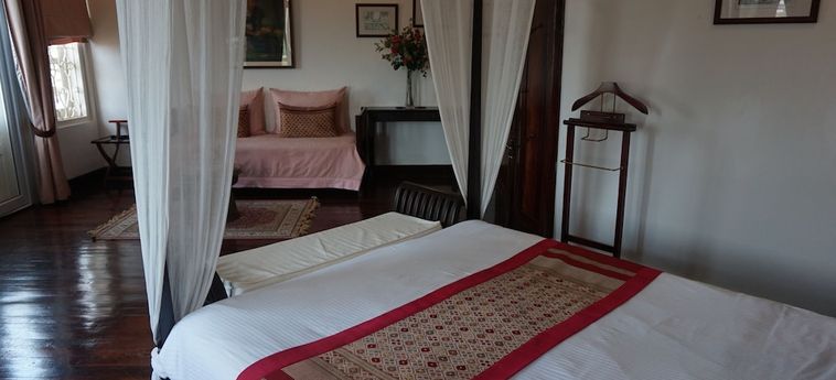 Hotel Residence Sisouk Pakse: Foto 