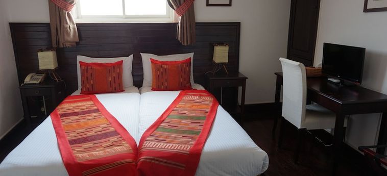 Hotel Residence Sisouk Pakse: Foto 