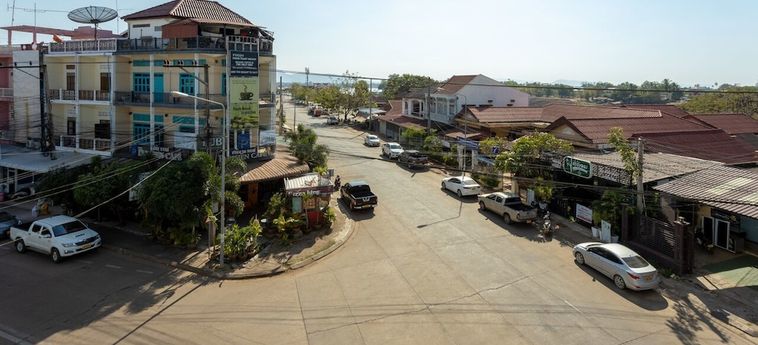 Hotel Residence Sisouk Pakse: Foto 