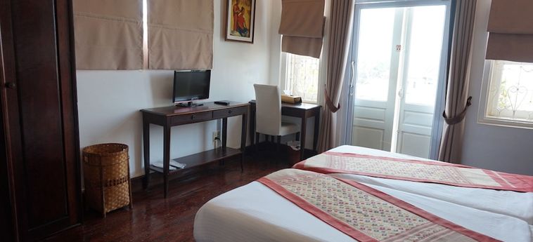 Hotel Residence Sisouk Pakse: Foto 