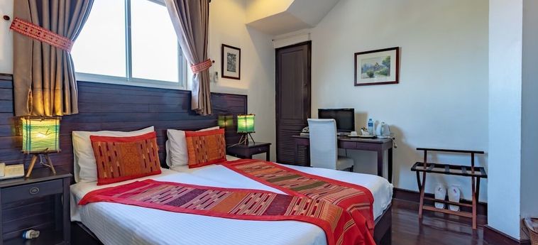 Hotel Residence Sisouk Pakse: Foto 