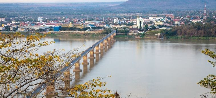 Hotel Residence Sisouk Pakse: Foto 