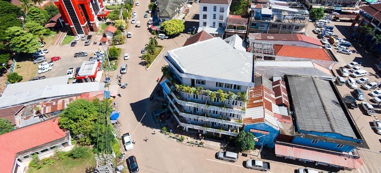 Hotel Residence Sisouk Pakse: Foto 