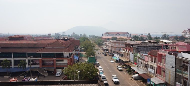 Hotel Residence Sisouk Pakse: Foto 