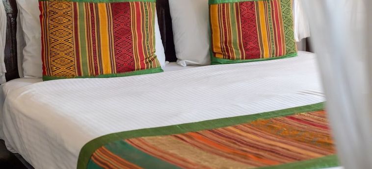 Hotel Residence Sisouk Pakse: Foto 