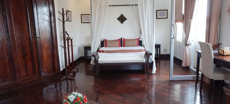 Hotel Residence Sisouk Pakse: Foto 