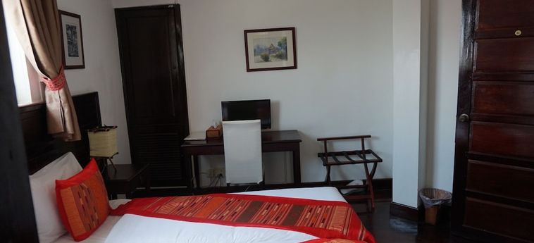 Hotel Residence Sisouk Pakse: Foto 