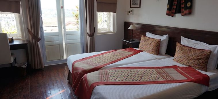 Hotel Residence Sisouk Pakse: Foto 