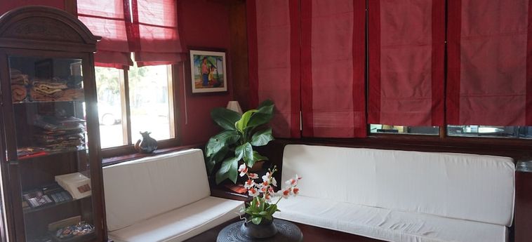 Hotel Residence Sisouk Pakse: Foto 