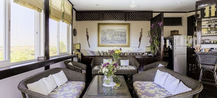 Hotel Residence Sisouk Pakse: Foto 