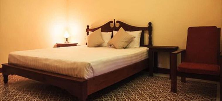 Le Jardin Hotel De Pakse Pakse: Foto 