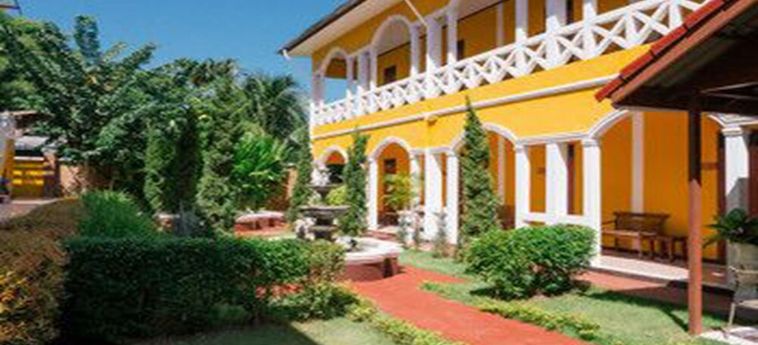 Le Jardin Hotel De Pakse Pakse: Foto 