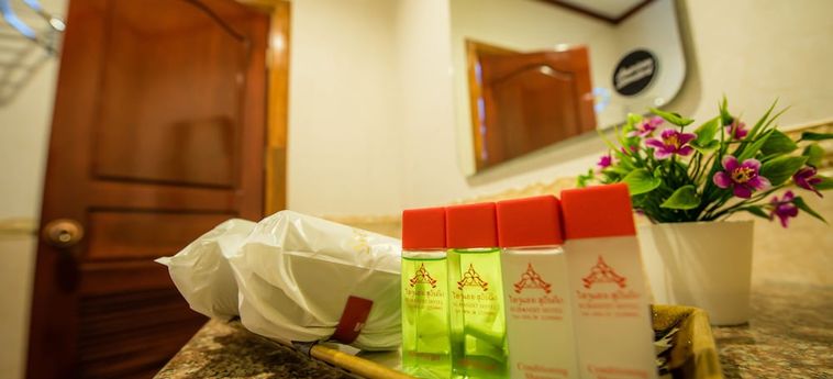 Soubandith Hotel Pakse: Foto 