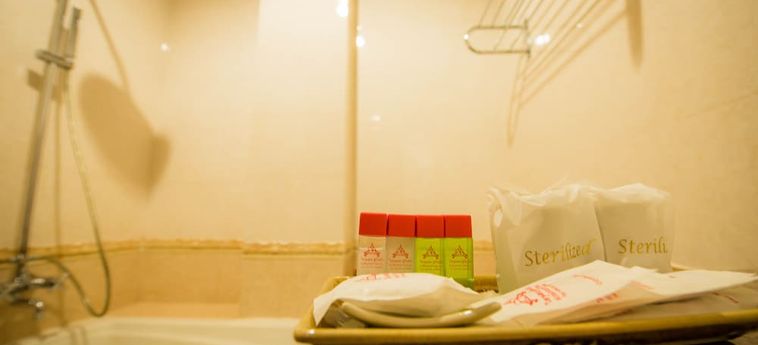 Soubandith Hotel Pakse: Foto 