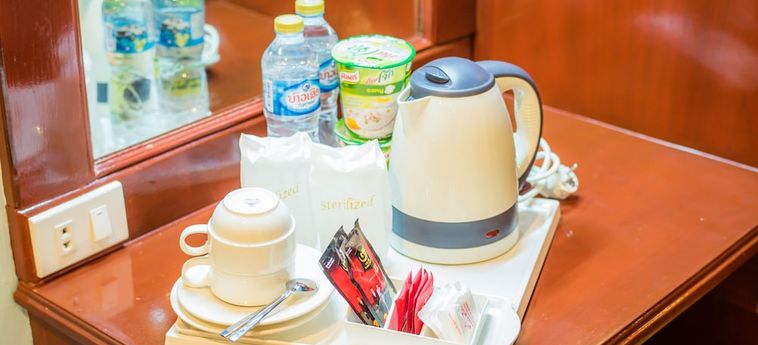 Soubandith Hotel Pakse: Foto 