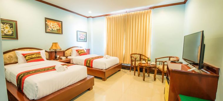 Soubandith Hotel Pakse: Foto 