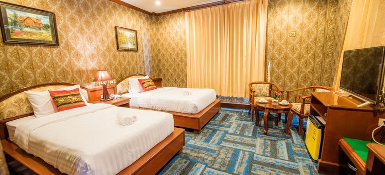 Soubandith Hotel Pakse: Foto 