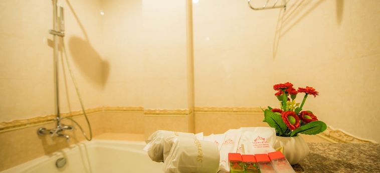 Soubandith Hotel Pakse: Foto 