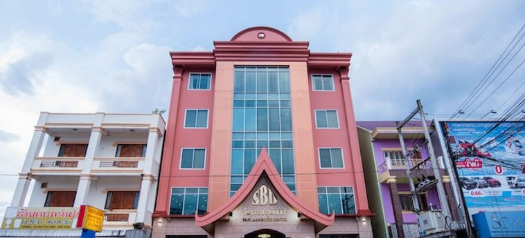 Soubandith Hotel Pakse: Foto 