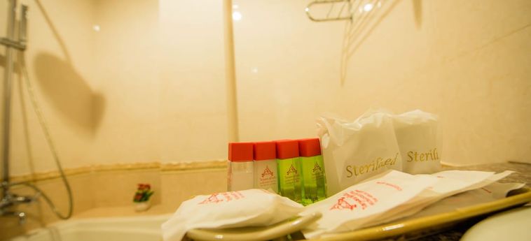 Soubandith Hotel Pakse: Foto 