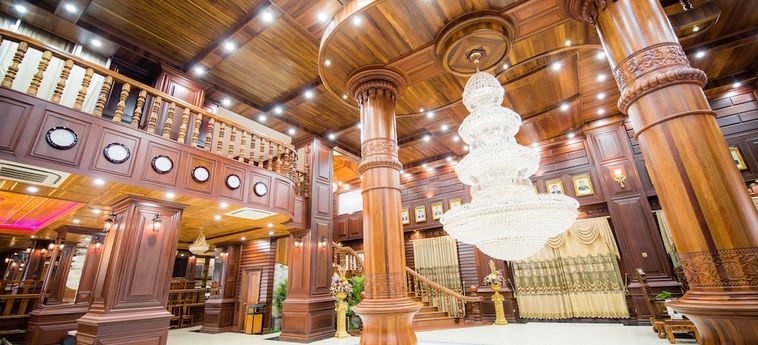 Soubandith Hotel Pakse: Foto 