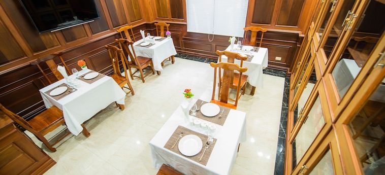 Soubandith Hotel Pakse: Foto 