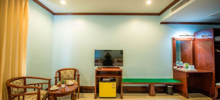 Soubandith Hotel Pakse: Foto 