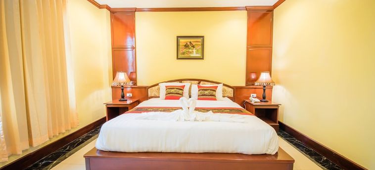 Soubandith Hotel Pakse: Foto 