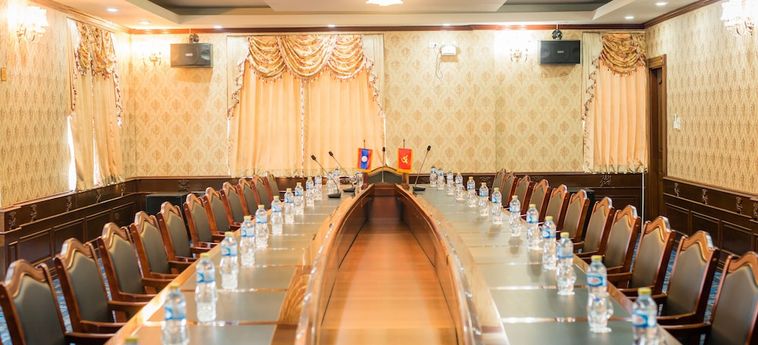 Soubandith Hotel Pakse: Foto 