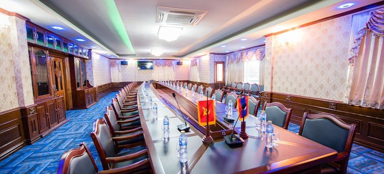 Soubandith Hotel Pakse: Foto 