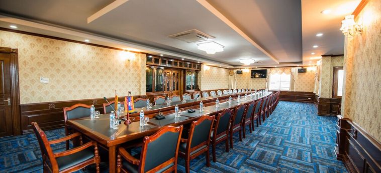Soubandith Hotel Pakse: Foto 